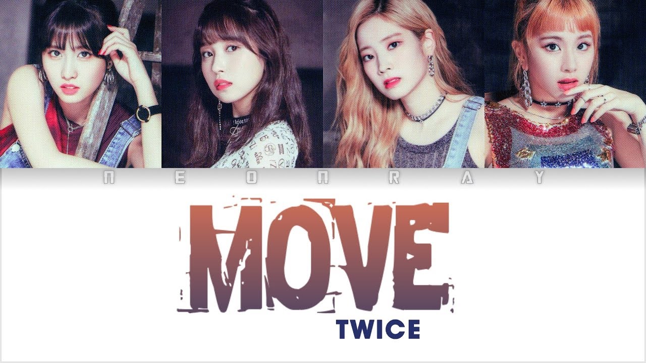 Move Twice Music Download